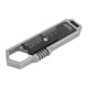 thumbnail image 1 of Llave de Bolsillo, Llave de 3/16 A 3/4 Pulgadas EDC de 5 A 19 mm Para Mantenimiento de Emergencia, 1 of 7