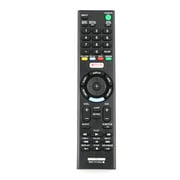 New Remote Control RMT-TX102U/RMT-TX100U fits for Sony LED HDTV KDL-32W607D KDL32W609D KDL-32W609D KDL32W650D KDL32R500C KDL-32R500C KDL32W600D KDL-32W600D