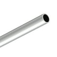 thumbnail image 5 of Tubo redondo de aluminio Uxcell de aluminio 6063 plateado 16mm OD 13mm diámetro interno 300mm de longitud, 5 of 5