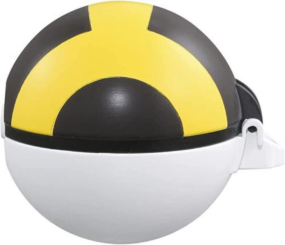 MonColle Pokeball - Beast Ball - Solaris Japan