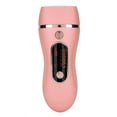 thumbnail image 1 of Máquina de depilación IPL de 990 000 flashes para salón de casa, depiladora para rostro y cuerpo, 110-240 V (rosa), 1 of 15