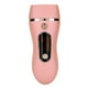thumbnail image 1 of Máquina de depilación IPL de 990 000 flashes para salón de casa, depiladora para rostro y cuerpo, 110-240 V (rosa), 1 of 15