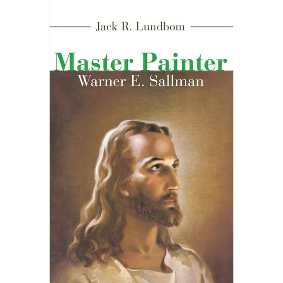 Master Painter (Paperback)