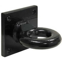 Buyers Welded 4-Bolt Mount Drawbar P/N Bdb125015W