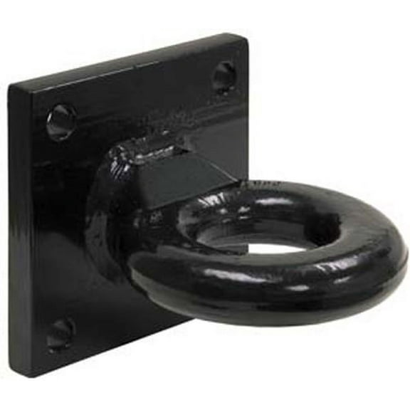 Buyers Welded 4-Bolt Mount Drawbar P/N Bdb125015W