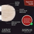 thumbnail image 5 of The Army Painter Wargamer Master Class Dry Brush Set, 5 of 8