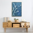 thumbnail image 6 of Believe Framed Premium Gallery Wrapped Canvas - Ready to Hang - 25 x 37 - Gold Floating Frame, 6 of 9