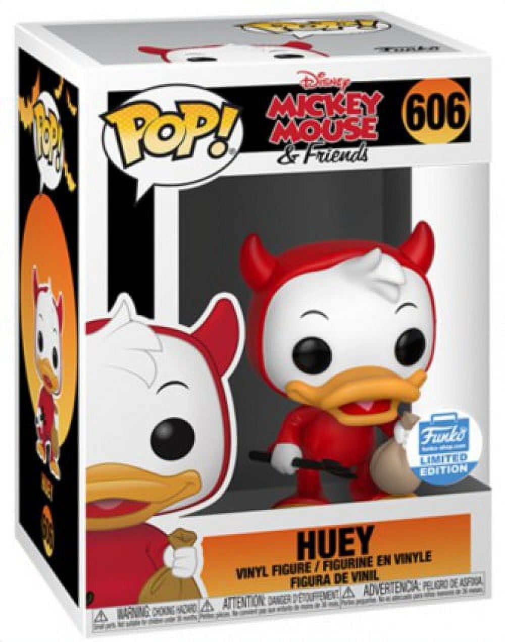 Funko Pop! Powerline - A Goofy Movie WonderCon 2023 Exclusive Figure