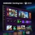 thumbnail image 3 of Samsung QN65S95CAFXZA 65 Inch Ultra Slim 4K Quantum HDR OLED Smart TV with a SteelSeries STRATUS-DUO Controller with 2.4GHz and Bluetooth Options (2023), 3 of 8