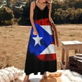 New Big Ben Tower London Sleeveless Dress ladies dresses for women