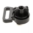 thumbnail image 1 of 5xTie Down Para Kayak Track Mount Fijación De Nylon Para Remo Deportes Acuáticos Kayak Horizontal, 1 of 8