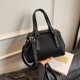 thumbnail image 5 of Bag Women PU Fashion Shouldy Sheuchy Tote Handbag informal Crossbody Black, 5 of 9