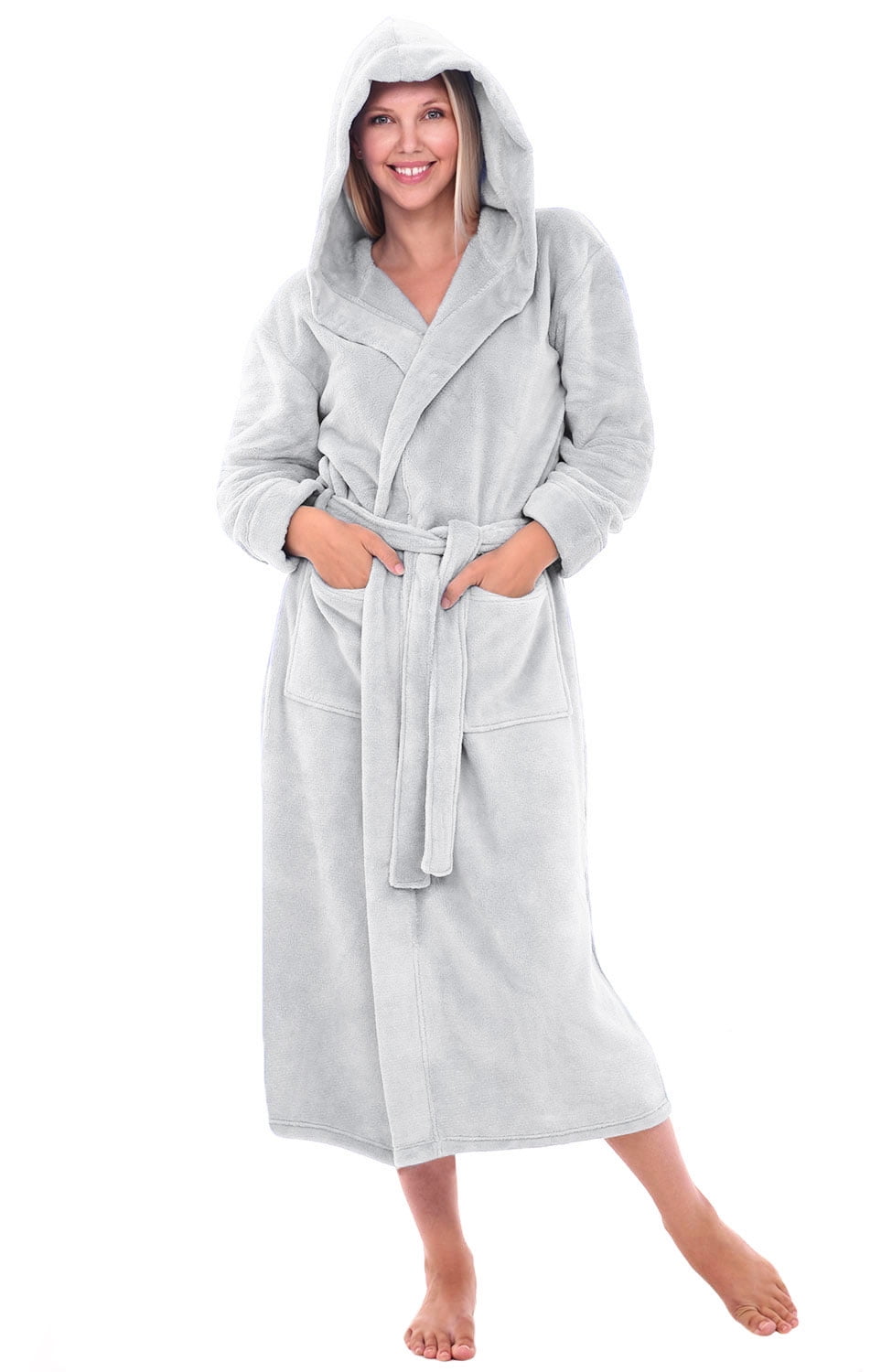 alexander del rossa robe