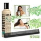 thumbnail image 1 of Crema para Peinar Leave-In VEGAN 300 ml Nefertiti + Peine Graduado Alfamar – Hidratación, Brillo y Control del Frizz – Ideal para Alaciados Permanentes, 1 of 7