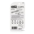 thumbnail image 5 of GUM Proxabrush Go-Betweens Cleaners Moderate 40 Count, Interdental Brushes, 5 of 6
