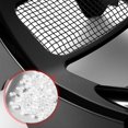 thumbnail image 3 of Black Chin Spoiler For Touring For Road For King For Street For Glide 2017-2024, 3 of 10