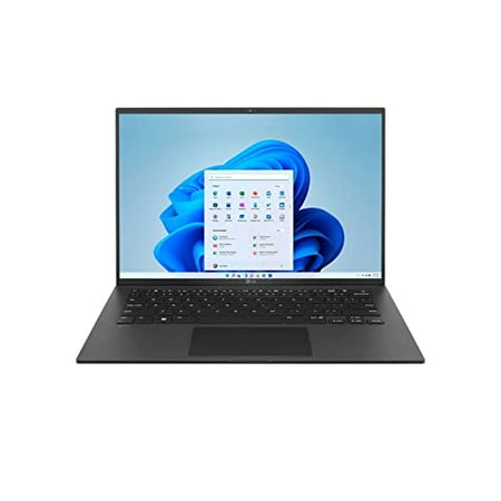 LG Gram Ultralight Laptop 2023~14" WUXGA IPS Intel i7-1260P 12-Core ~ 16GB RAM 512GB NVMe SSD Iris Xe Graphics ~ Fingerprint ~ WiFi 6E ~ Thunderbolt 4 Windows 10 WWC 32GB USB