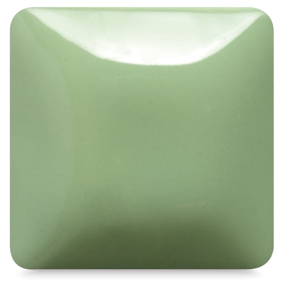 Mayco Stroke & Coat Wonderglaze  - Lettuce Alone, Pint