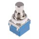 thumbnail image 3 of 9-pin 3pdt Foot Pedal Switch Stompbox For Electric Guitar Effects True Bypass, 3 of 5