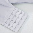 thumbnail image 2 of Abcnature Women Full Coverage Bras Lace Thin Style Ventilate Plus Size Bras without Steel Rim, 2 of 4