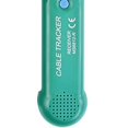 thumbnail image 4 of MS6812Cable Wired Tester Portable Professional Circuit Breaker LCD Digital Tester Metal Pipe, 4 of 5