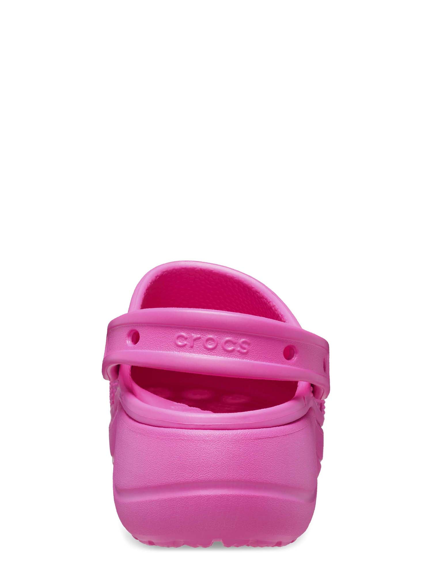 Crocs Women's Baya Platform Clog