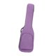 thumbnail image 5 of Mochila para guitarra eléctrica, bolsa para concierto, correas ajustables, a prueba de golpes, gruesa, doble correa, bolsa para bajos para viajes de C, 5 of 9