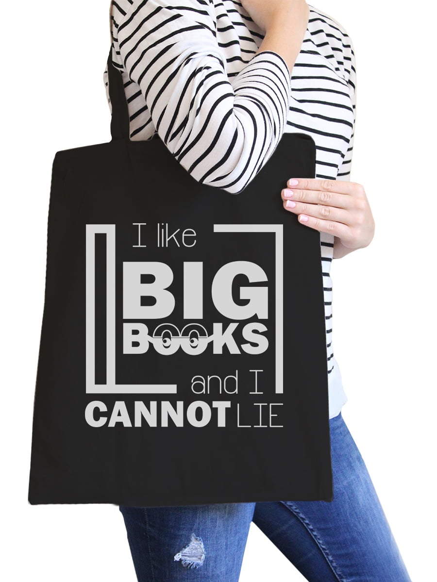 big tote bag for school