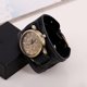 thumbnail image 4 of Minnieouse Reloj de para hombre, correa de cuero, reloj de de cuarzo, relojes de para novio, accesorios de visualización de tiempo Type6 NO6 Minnieouse AP0112-01, 4 of 6
