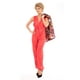 thumbnail image 2 of Peluca de disfraz para cosplay, Toynk, The Golden Girls, Blanche, 2 of 7