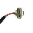 thumbnail image 5 of Ignition Key Switch for Yamaha Kodiak 400 YFM400 2002 Atv, 5 of 5