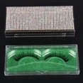 thumbnail image 6 of ORDDIART 2-Pack Plastic False Eyelash Storage Case Organizer for Eyelashes and Beauty Accessories, 6 of 8