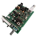 thumbnail image 3 of R10 Shortwave PLL Receiver 3-23MH DIY Kit High Sensitivity AM Radio Shortwave Radio Amateur DC12V, 3 of 5