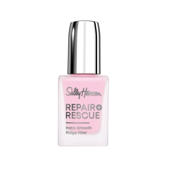 Sally Hansen Treatment, Repair   Rescue Insta-Smooth Ridge Filler, 0.44 fl oz