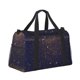thumbnail image 2 of Easygdp Gold Black Glitter Bolsa de Gimnasio, Bolsa de Viaje Duffel, Bolsa de Fin de Semana con Compartimentos, Bolsa de Mano para Noche, 2 of 7