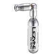 thumbnail image 1 of Lezyne, Trigger Speed Drive, CO2 Inflator, Threaded, Presta, Silver, 1x16g, 1 of 1