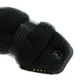 thumbnail image 5 of Accesorios para cabello Sunnimix Bob Maker Esponja Nylon Negro 2 Piezas, 5 of 5