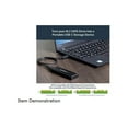 thumbnail image 2 of StarTech M.2 SATA External SSD Enclosure - USB 3.0 with UASP, 2 of 5