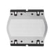 thumbnail image 4 of 2X for Electric Shaver Head Omentum 11B Series 1 110 120 130 140 150 150S-1 130S-1 5684 Knife Net+Sh, 4 of 5