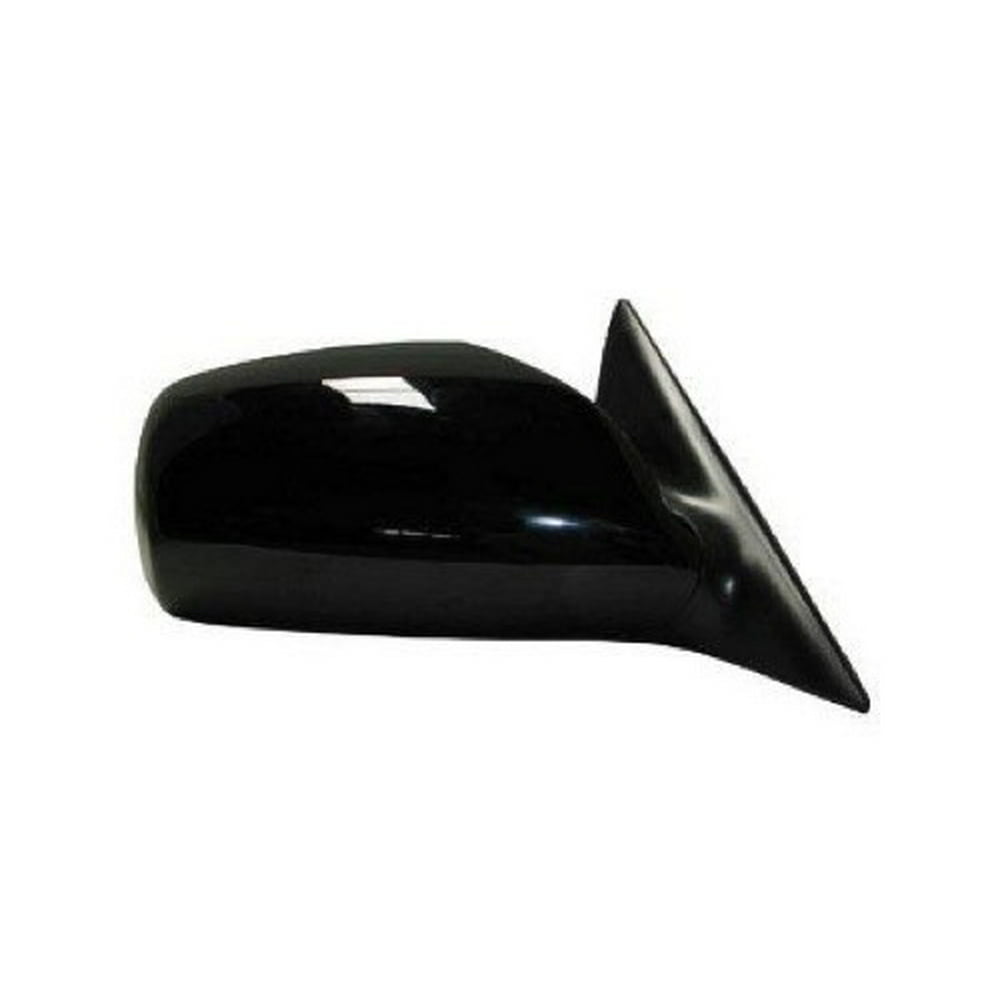 Go-Parts OE Replacement for 2007 - 2010 Toyota Camry Side View Mirror Assembly / Cover / Glass 2007 Toyota Camry Side View Mirror Replacement