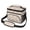 Pioneer Flower Floral-1, variant on Lunch Box Pioneer Flower Floral Print Pattern Insulated Lunch Bag for Women Men,Medium Leakproof Lunchbox Cooler Bag Adjustable Strap,10 X 6.7 X 8 Inches