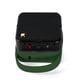thumbnail image 4 of de Silicona para Altavoz para , Amortiguadora de Golpes, Antirrayas, para Altavoz Bluetooth, Color Naranja, 4 of 5