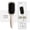 Off-white boxed, variant on Curl Defining Curly Hair Styling Brush, Detangling Shaping Hair Comb for Curly Wavy Hair, Anti‑Static for All Hair Types, Multiple Colors