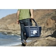 thumbnail image 3 of Oniva Lilo & Stitch Scrump - Topanga 24-Can Insulated Cooler Tote Bag, Leakproof Soft Sided Cooler, Navy Blue, 3 of 3