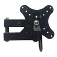 thumbnail image 1 of Soporte Ele-gate Hold.29 De Pared Para Tv/monitor 14'' A 27'' Negro Storyland Storyland HOLD29, 1 of 2