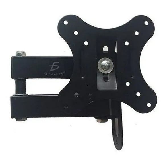 Soporte Ele-gate Hold.29 De Pared Para Tv/monitor 14'' A 27'' Negro Storyland Storyland HOLD29