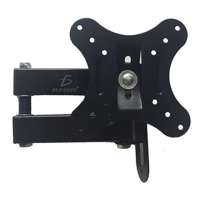 Soporte Ele-gate Hold.29 De Pared Para Tv/monitor 14'' A 27'' Negro Storyland Storyland HOLD29