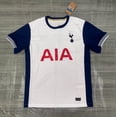 thumbnail image 1 of 24-25 Tottenham Hotspur Home. Football Classic Jersey, 1 of 2