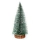 thumbnail image 1 of Mini Christmas Tree Stick White Cedar Desktop Small Christmas Tree, 1 of 6
