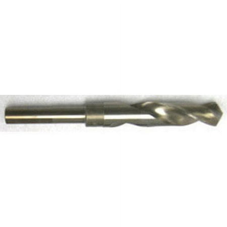 UPC: 0887861042055 | 47/64  Reduced Shank Cobalt Drill Bit  1/2  Shank  Qualtech  DWDCO47/64